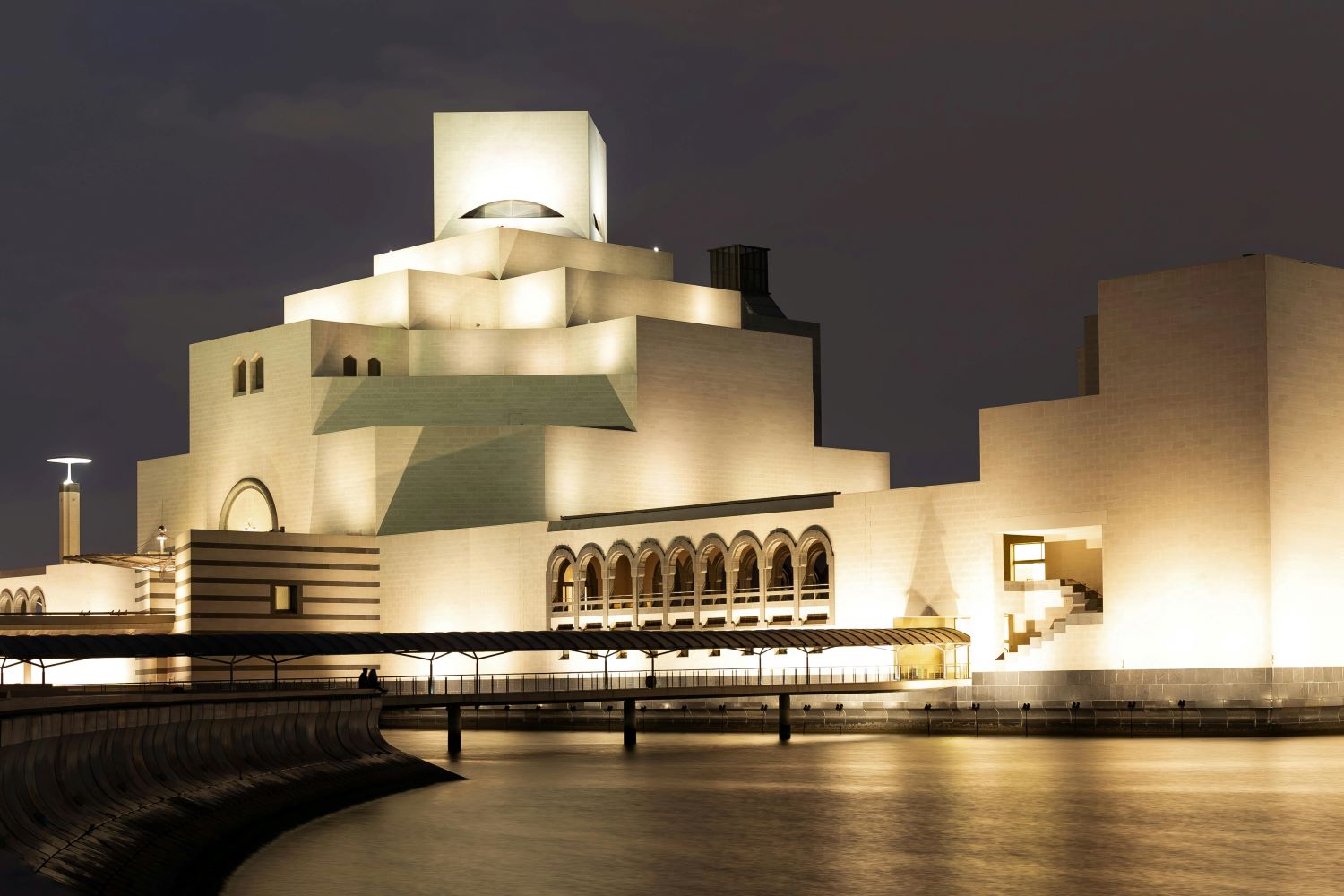 Top 10 Must Visit Destinations in Qatar