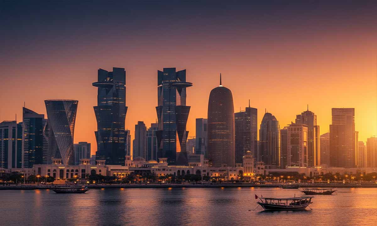 Qatar’s Role in GCC and Regional Influence